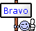 *bravo*